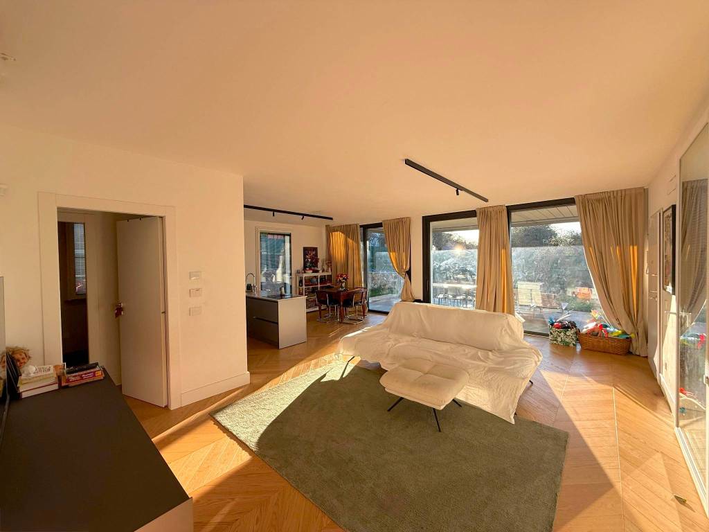 Villetta a schiera a Santo stefano di magra - Foto 2