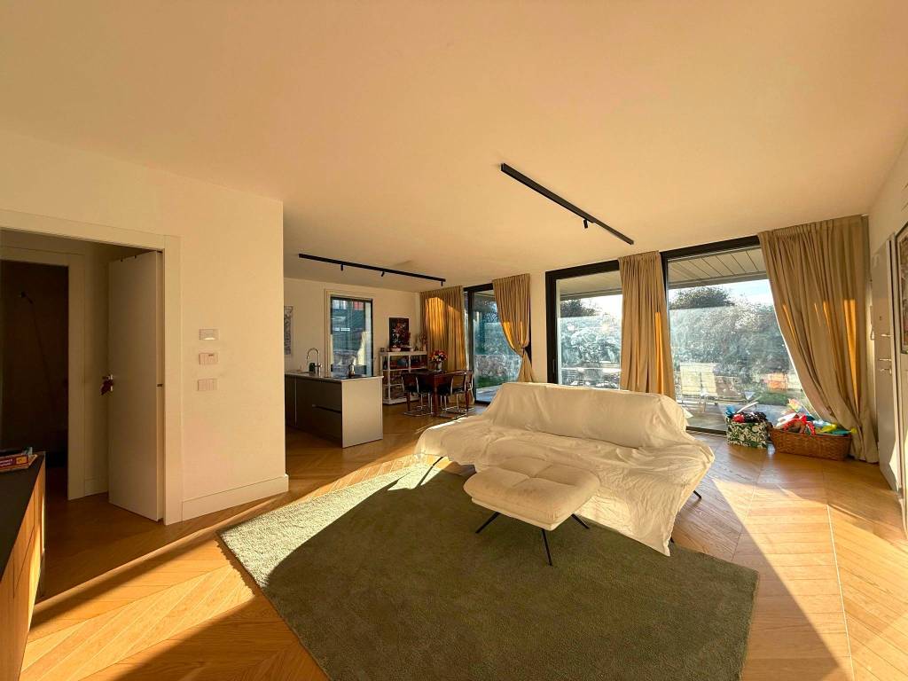 Villetta a schiera a Santo stefano di magra - Foto 3