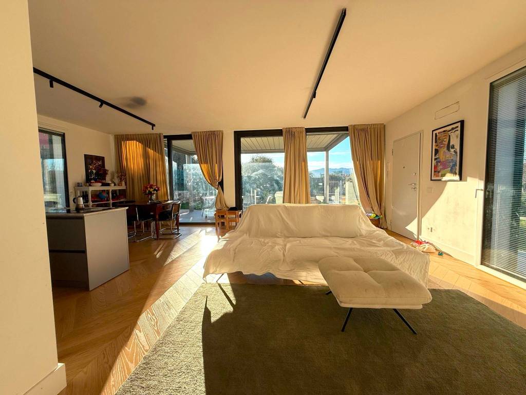 Villetta a schiera a Santo stefano di magra - Foto 4