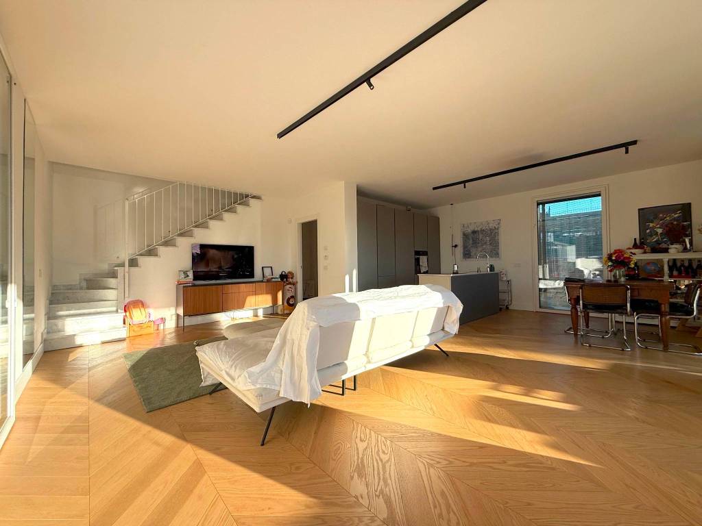 Villetta a schiera a Santo stefano di magra - Foto 5