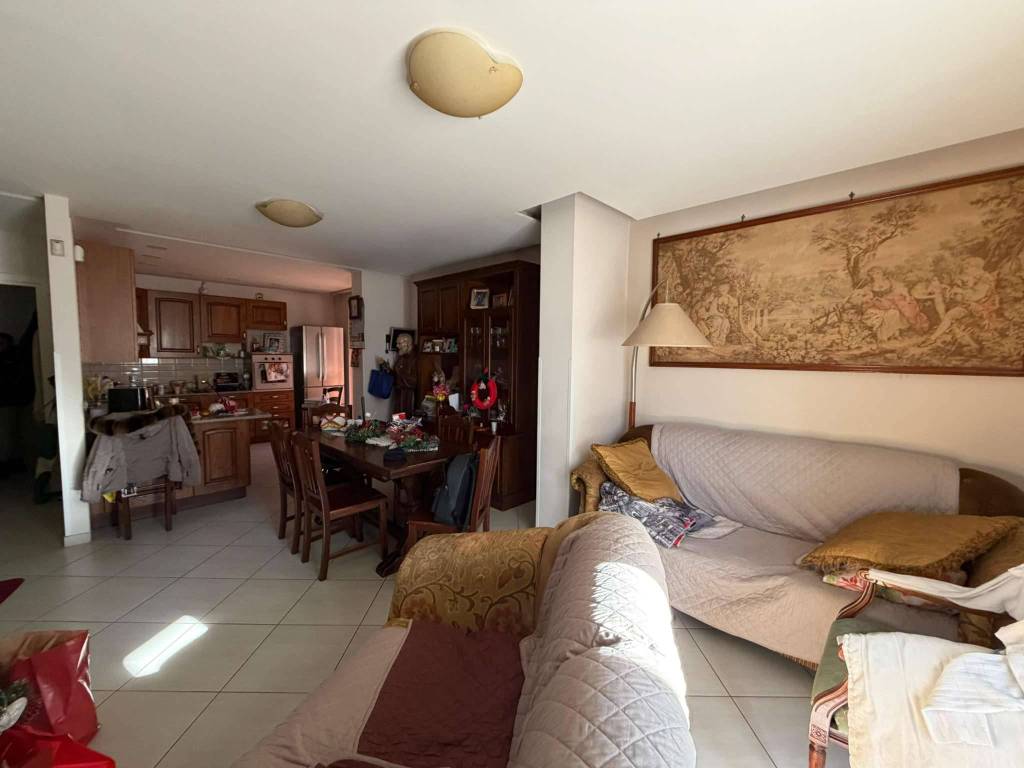 Appartamento a Pagani in traversa Torre - Foto 2