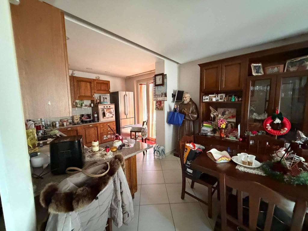 Appartamento a Pagani in traversa Torre - Foto 3