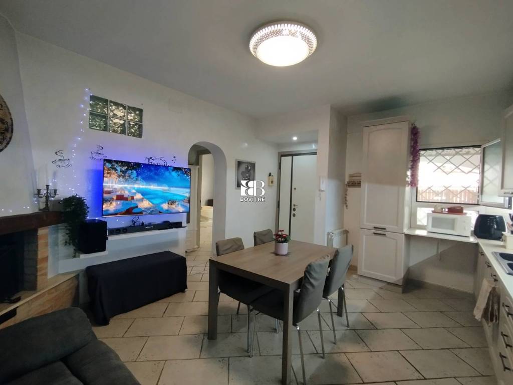 Appartamento a Cerveteri in Via Viterbo - Foto 2