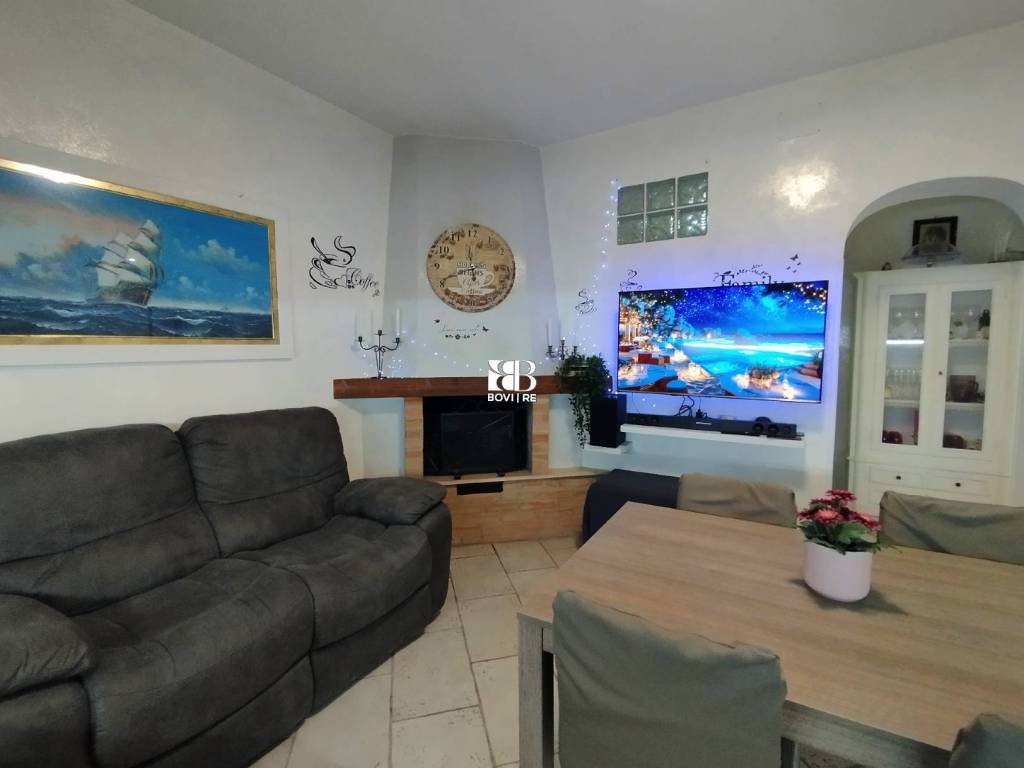 Appartamento a Cerveteri in Via Viterbo - Foto 3