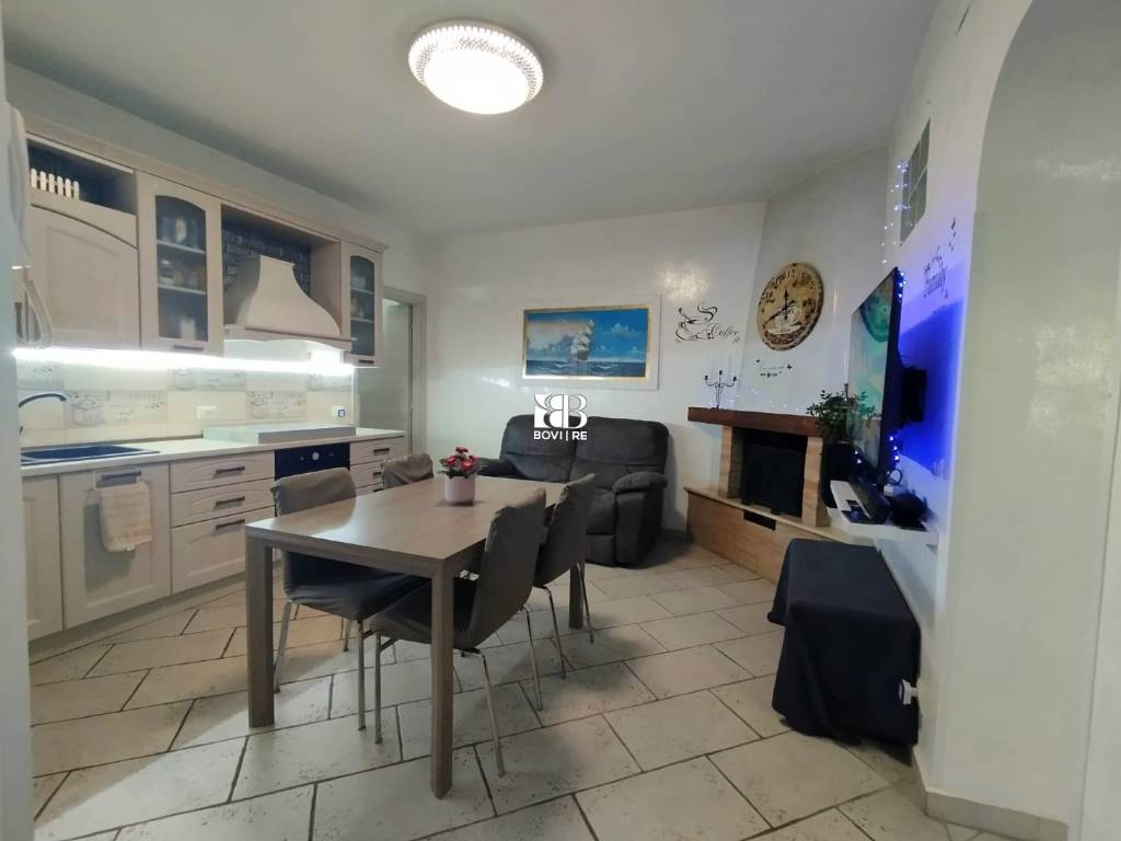 Appartamento a Cerveteri in Via Viterbo - Foto 5