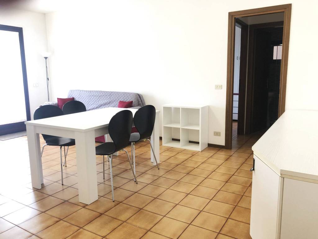 Appartamento a Udine in Via Osvaldo Lupieri, 19 - Foto 2