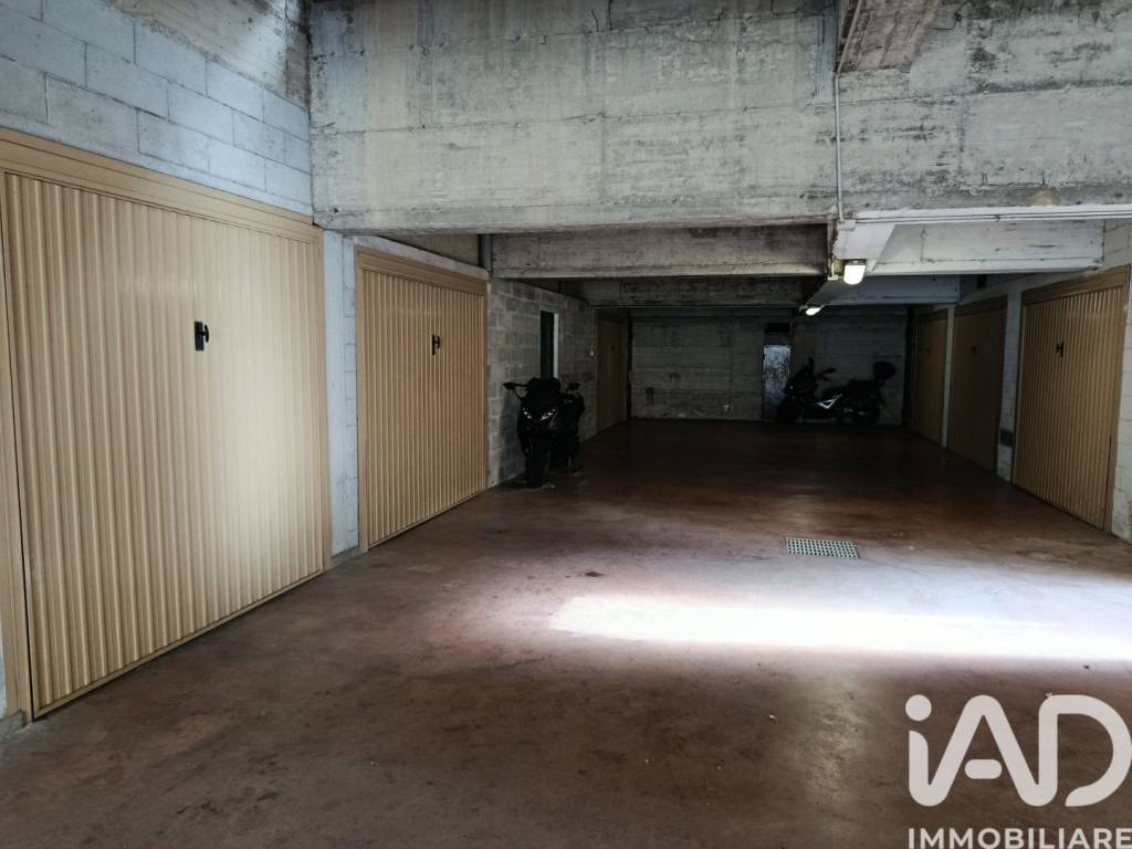 Box / garage a Tovo san giacomo in Via g.b. accame, 67 - Foto 4