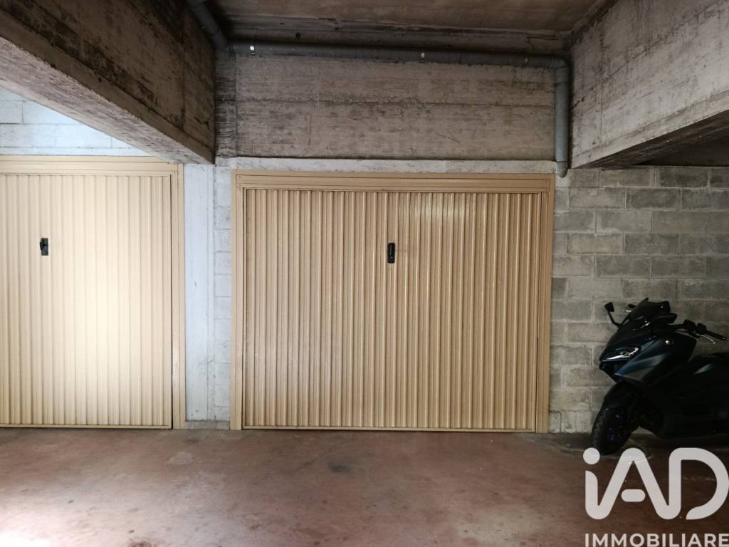 Box / garage a Tovo san giacomo in Via g.b. accame, 67 - Foto 5