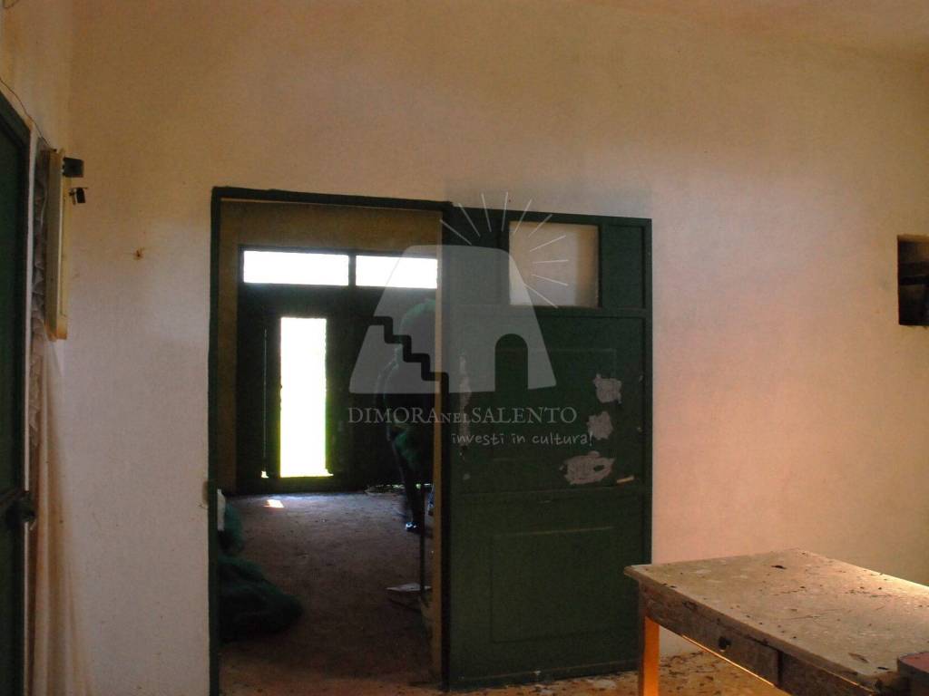 Terreno a Morciano di leuca in Strada Comunale Morciano Barbarano - Foto 5