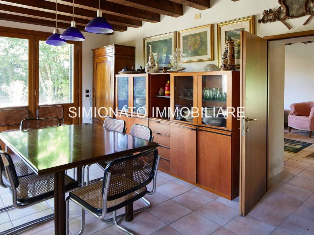 Casa indipendente a Mirano in Via Perugino - Foto 3