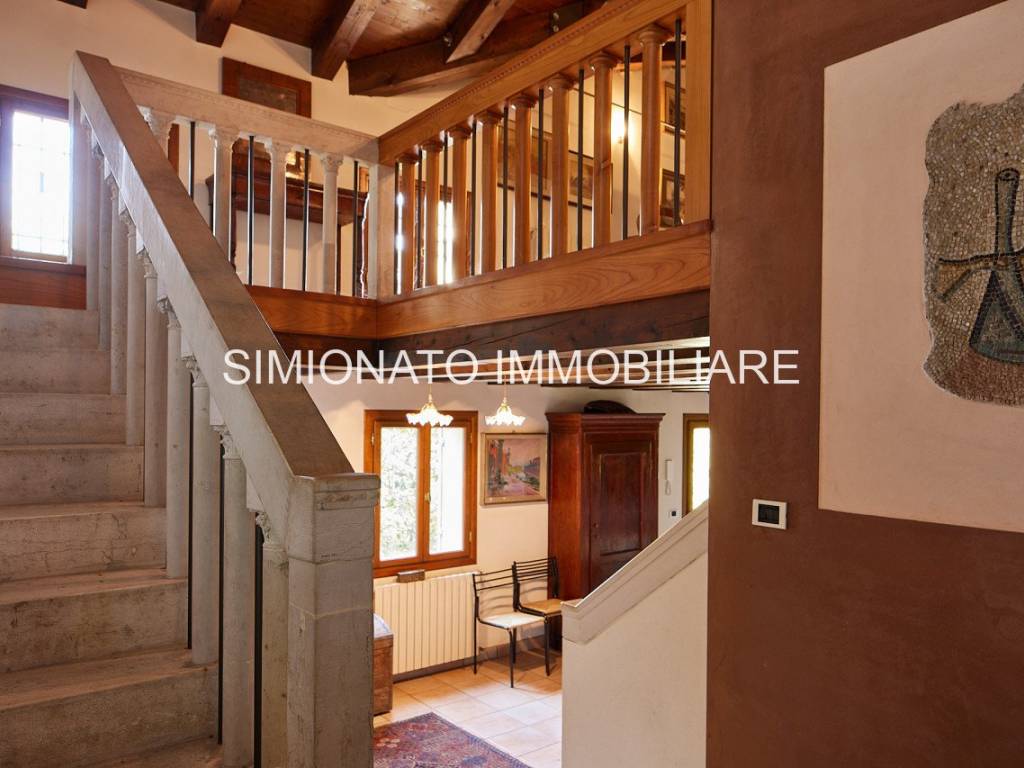 Casa indipendente a Mirano in Via Perugino - Foto 4