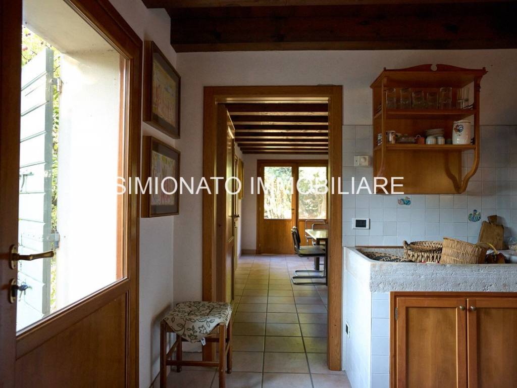 Casa indipendente a Mirano in Via Perugino - Foto 5