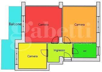 Appartamento a Catanzaro in Via Lungomare, snc - Foto 2