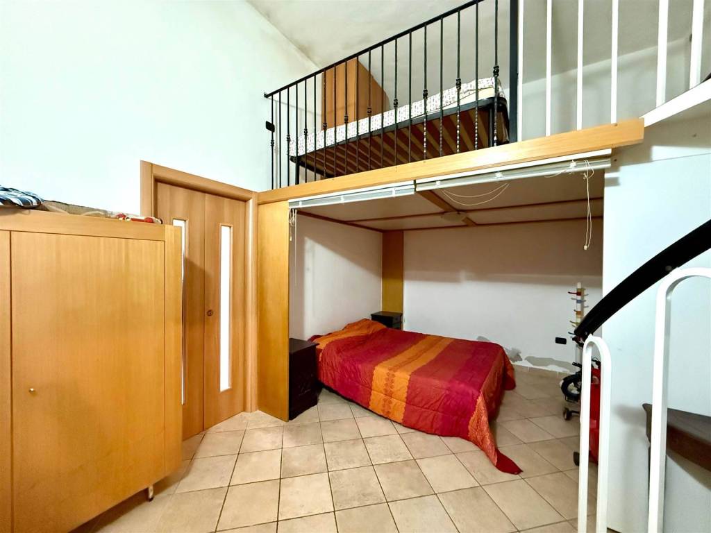 Appartamento a Carbonia in Via Piolanas, 9 - Foto 4