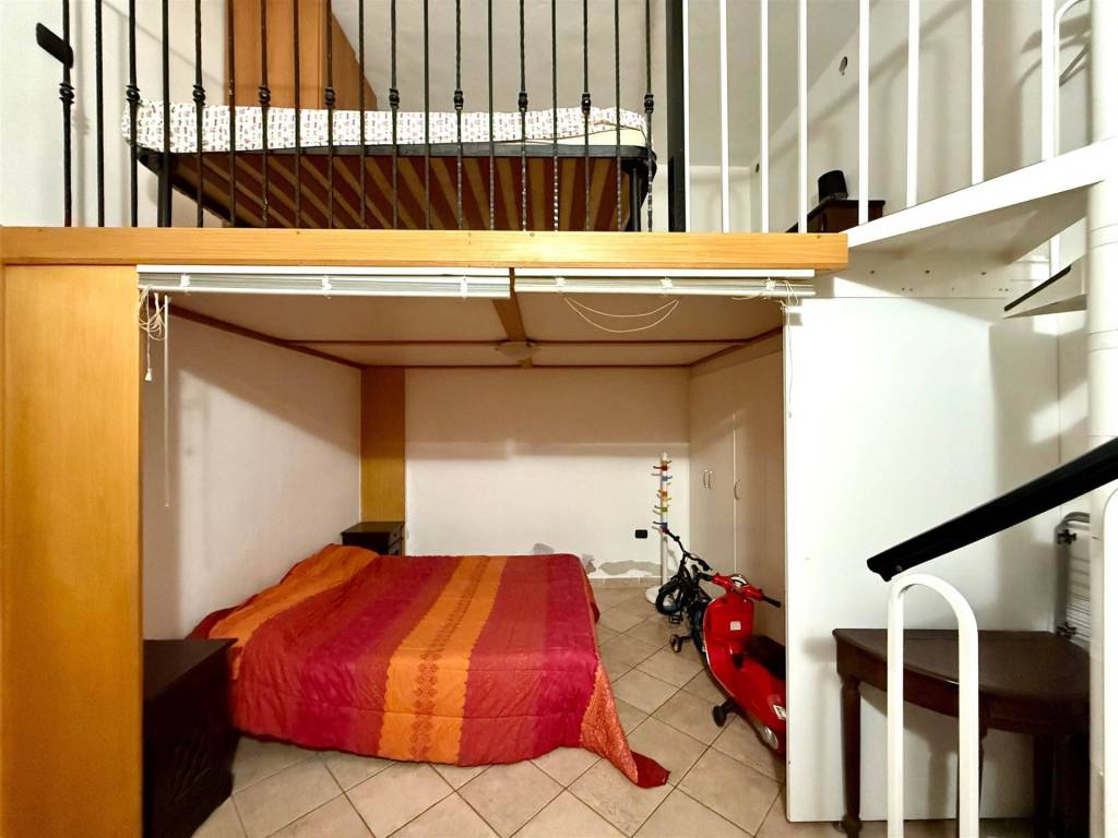 Appartamento a Carbonia in Via Piolanas, 9 - Foto 5