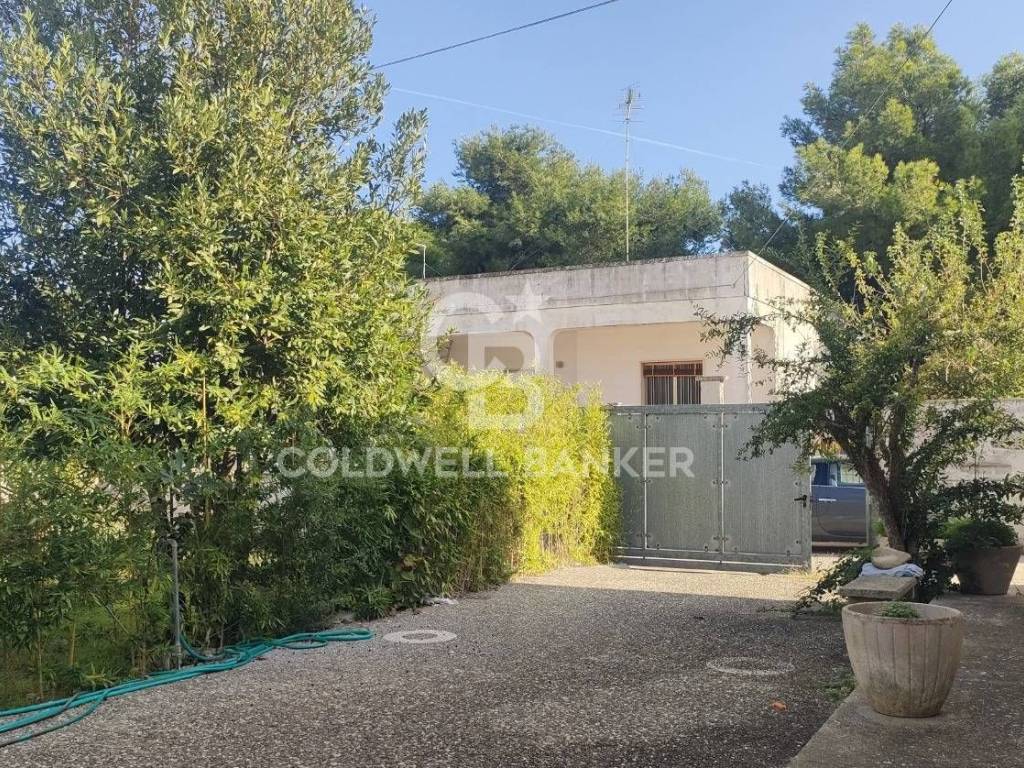 Villa a Melendugno in Litoranea San Foca - Torre Specchia Ruggeri - Foto 2