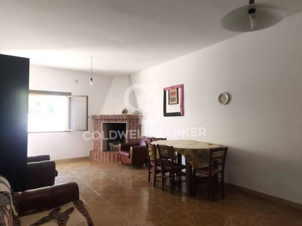 Villa a Melendugno in Litoranea San Foca - Torre Specchia Ruggeri - Foto 4