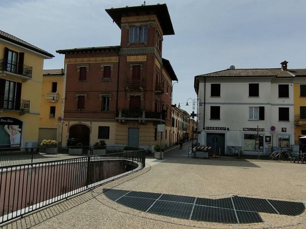 Terreno a Galliate in Via Guglielmo Oberdan, 9 - Foto 3