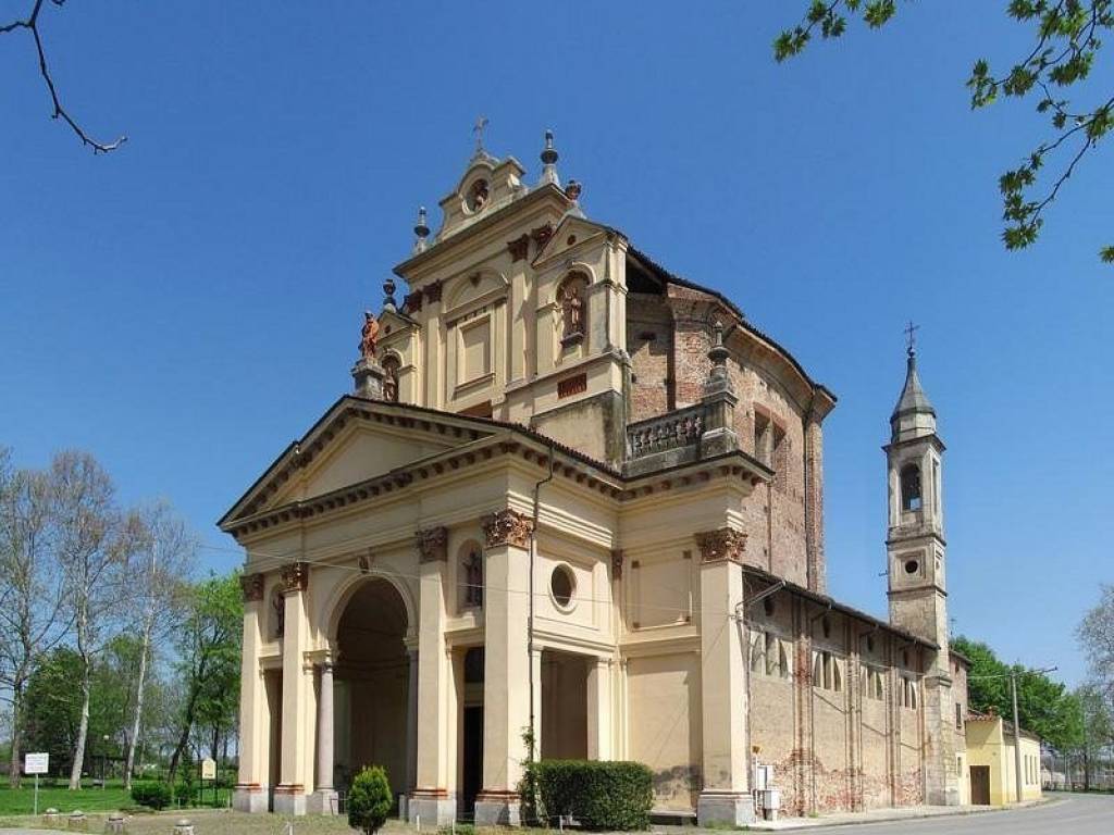 Terreno a Galliate in Via Guglielmo Oberdan, 9 - Foto 4