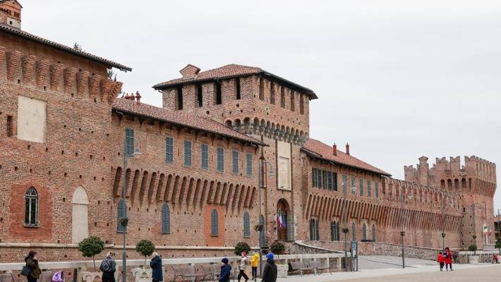 Terreno a Galliate in Via Guglielmo Oberdan, 9 - Foto 5