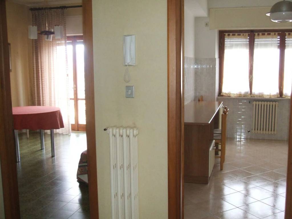 Appartamento a Campobasso in Via Papa Giovanni Xxiii S.N.C. - Foto 5