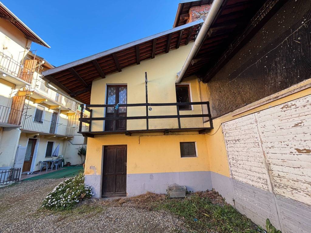 Casa indipendente a Ponderano in Via Costantino Crosa, 15 - Foto 2