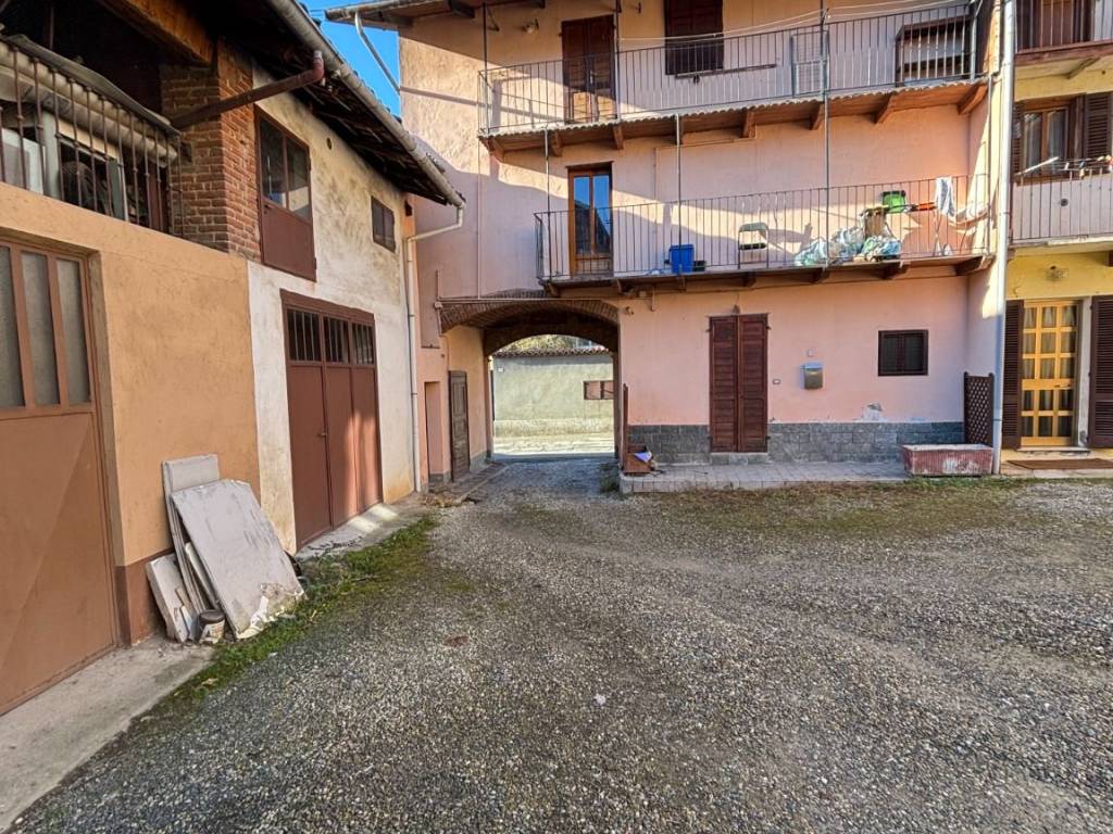 Casa indipendente a Ponderano in Via Costantino Crosa, 15 - Foto 3