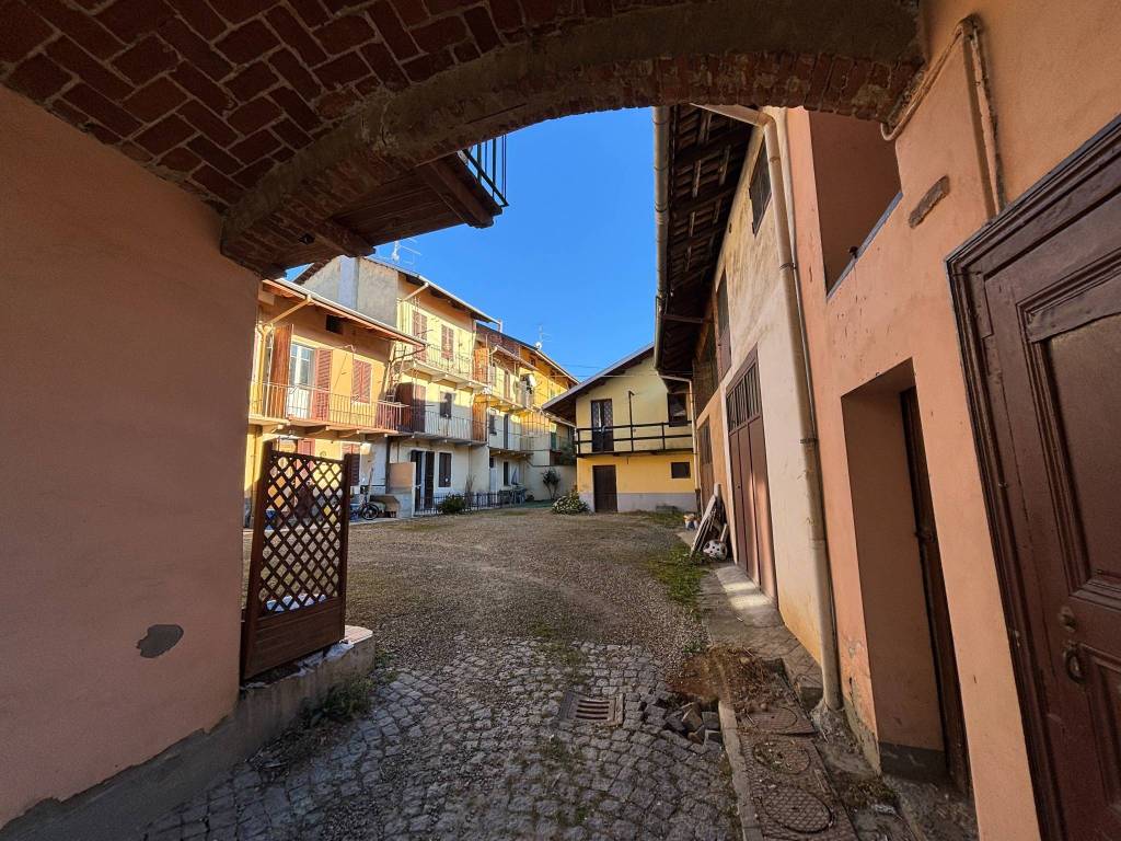 Casa indipendente a Ponderano in Via Costantino Crosa, 15 - Foto 4