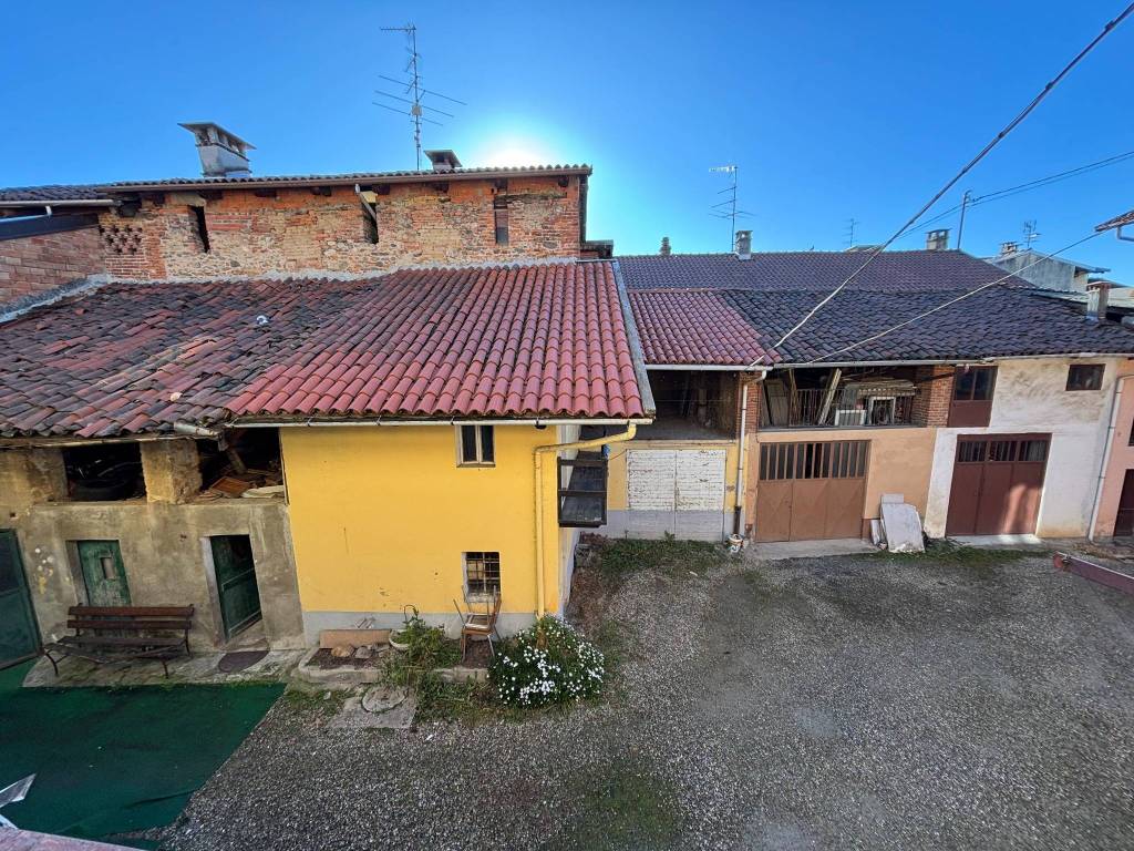 Casa indipendente a Ponderano in Via Costantino Crosa, 15 - Foto 5