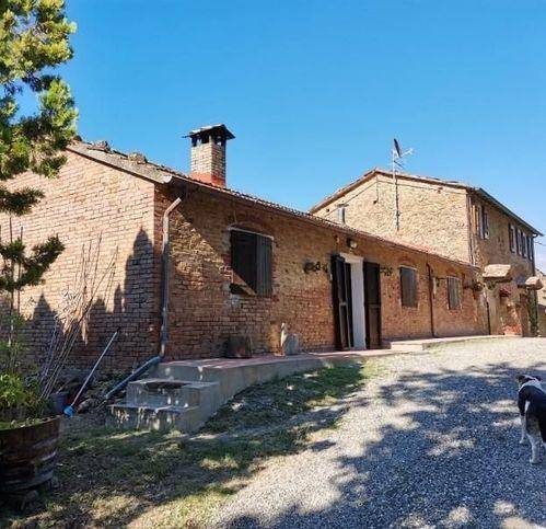 Rustico / casale a San gimignano - Foto 2