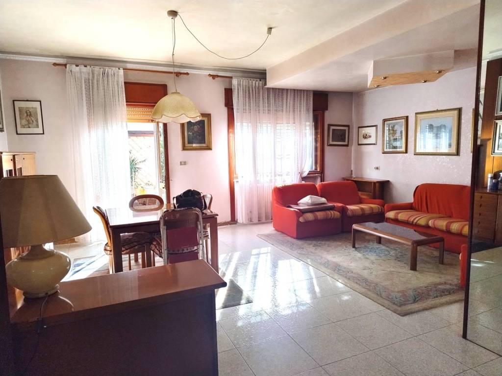 Appartamento a Vicenza in pierluigi da palestrina - Foto 2