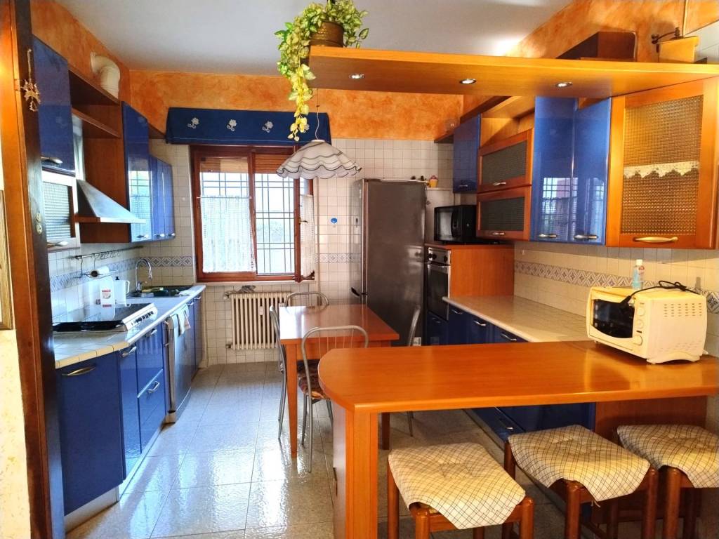 Appartamento a Vicenza in pierluigi da palestrina - Foto 3