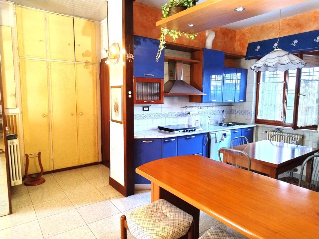 Appartamento a Vicenza in pierluigi da palestrina - Foto 4