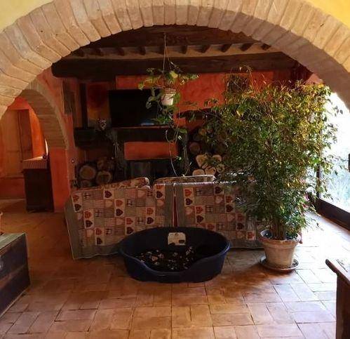 Rustico / casale a San gimignano - Foto 2