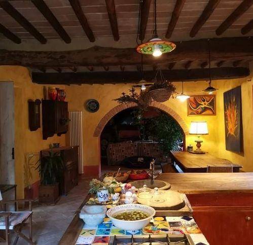Rustico / casale a San gimignano - Foto 3