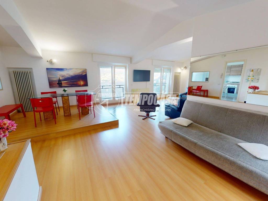 Casa indipendente a Blevio in Frazione Capovico 39 - Foto 3