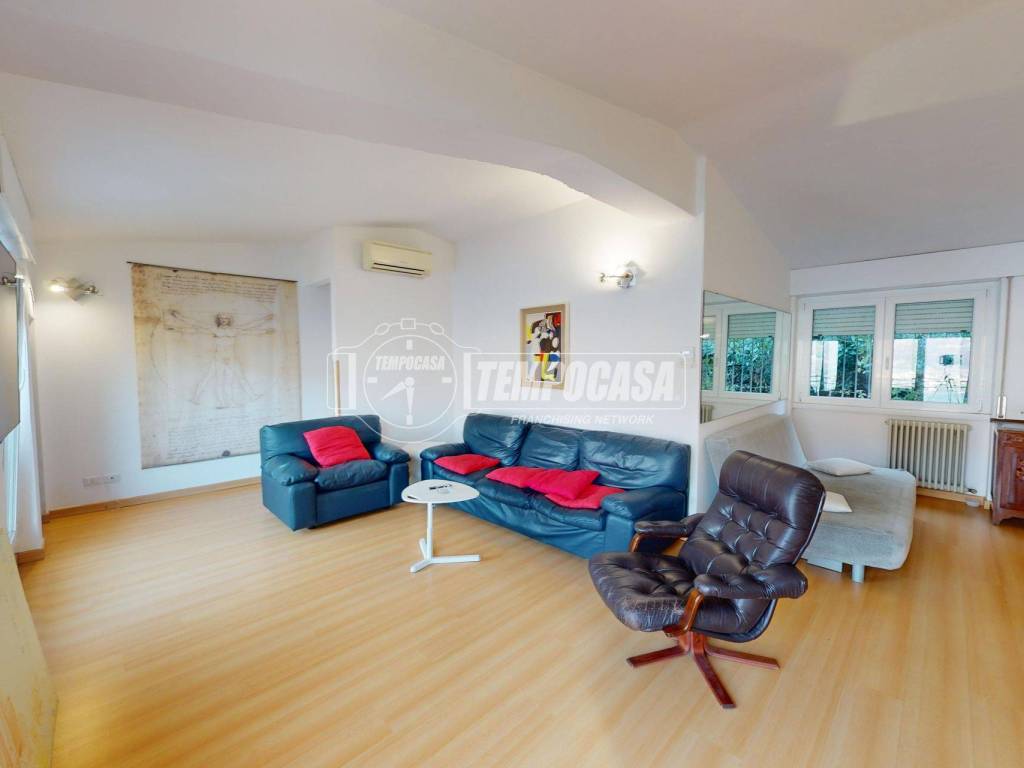Casa indipendente a Blevio in Frazione Capovico 39 - Foto 5