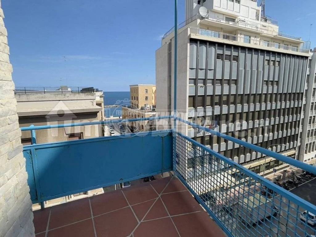 Appartamento a Bari in Via Dalmazia, 169 - Foto 2
