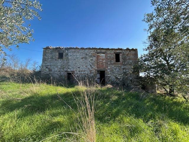 Rustico / casale a San casciano dei bagni in Località Cammattole - Foto 2