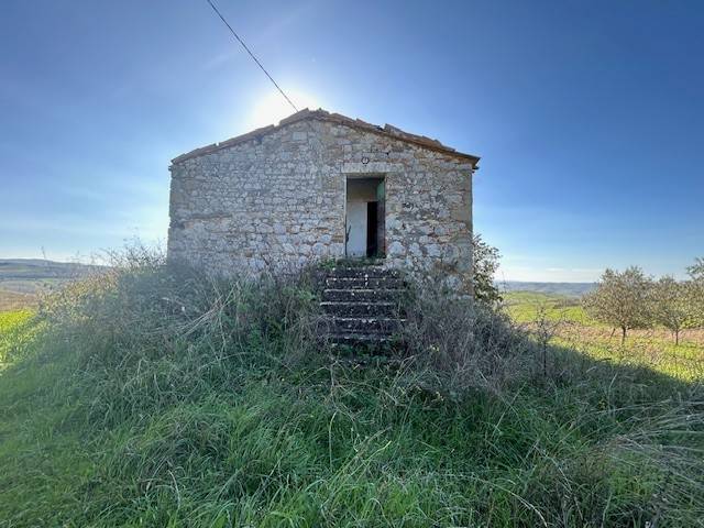 Rustico / casale a San casciano dei bagni in Località Cammattole - Foto 5