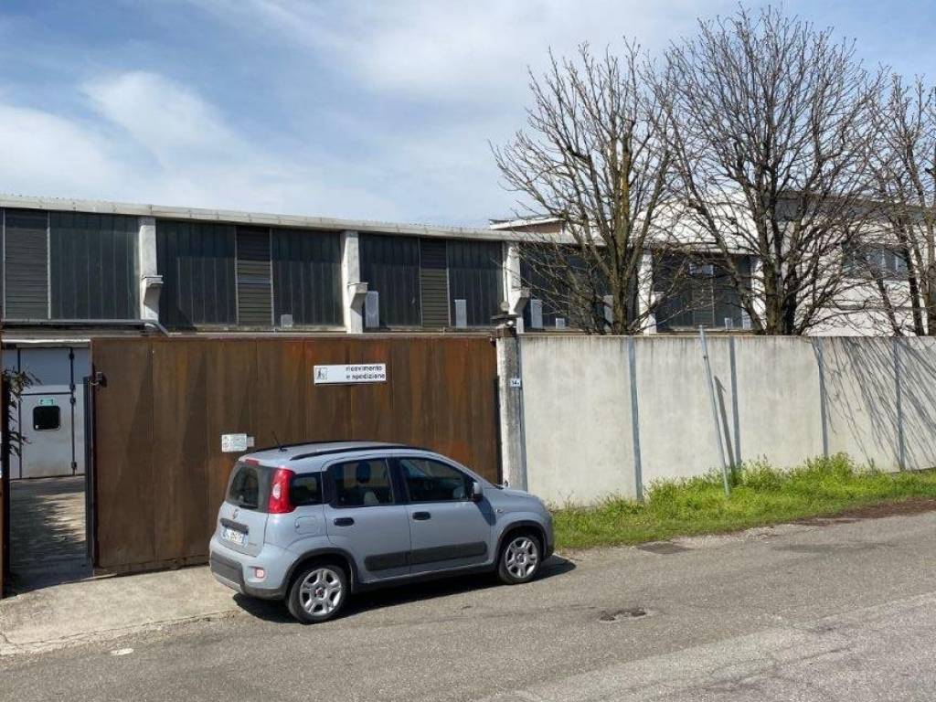 Immobile a Cremona in Via de' Berenzani - Foto 2