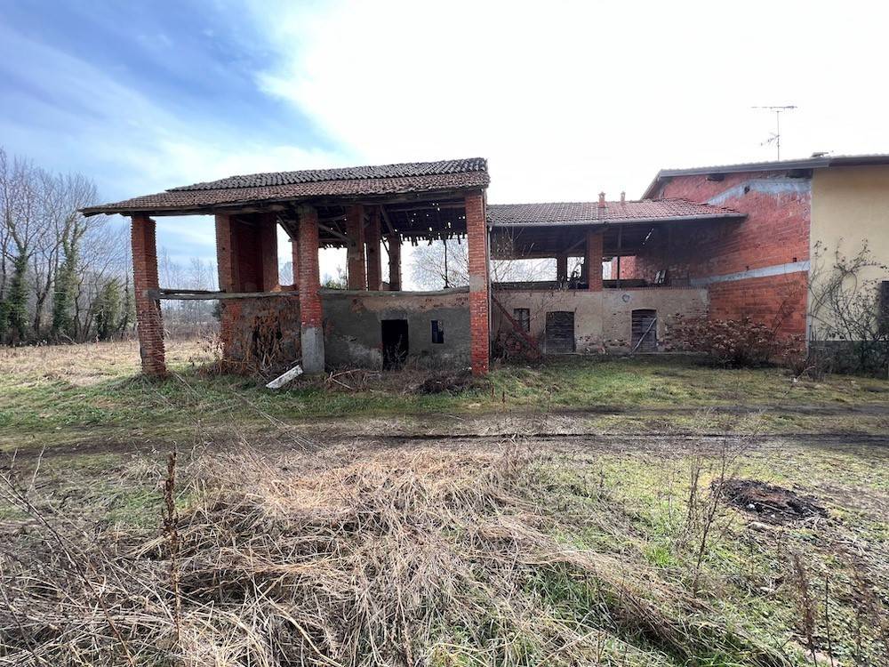 Rustico / casale a Bogogno in Via Casale Montecchio - Foto 5