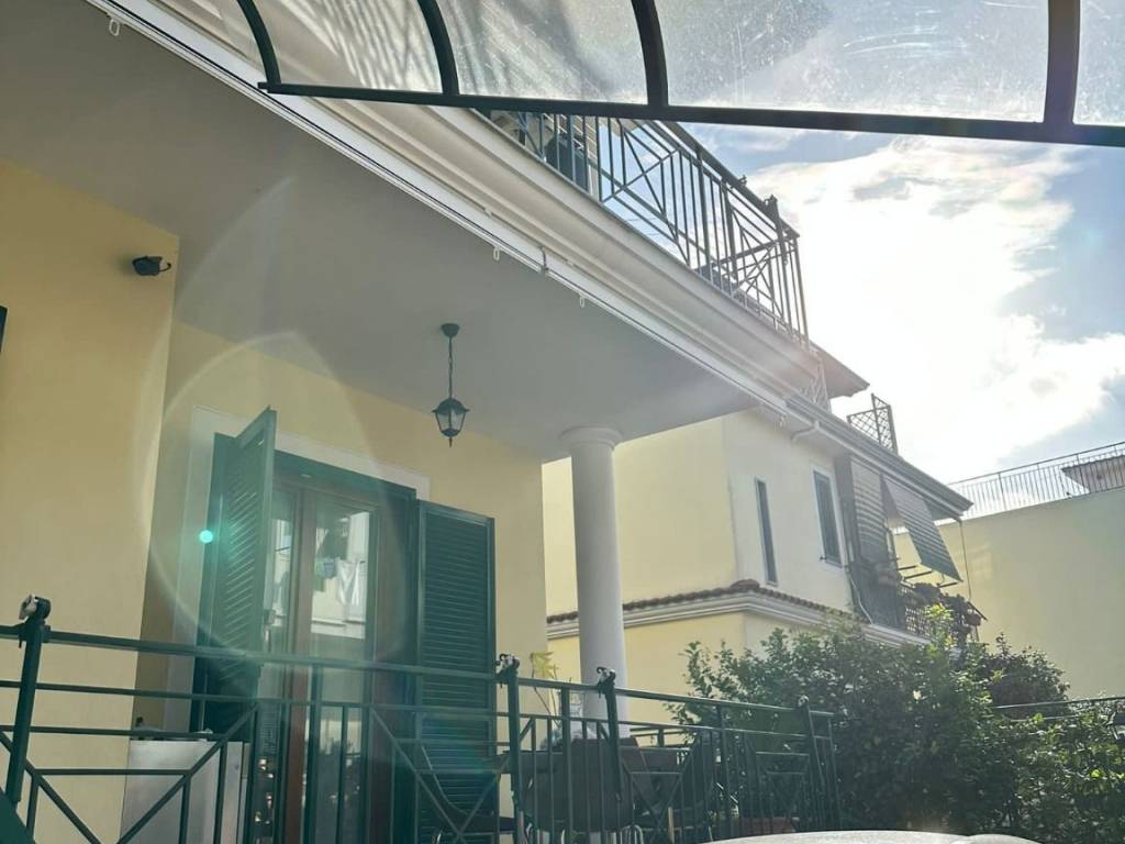 Villa a Giugliano in campania in Vico Fondola - Foto 2
