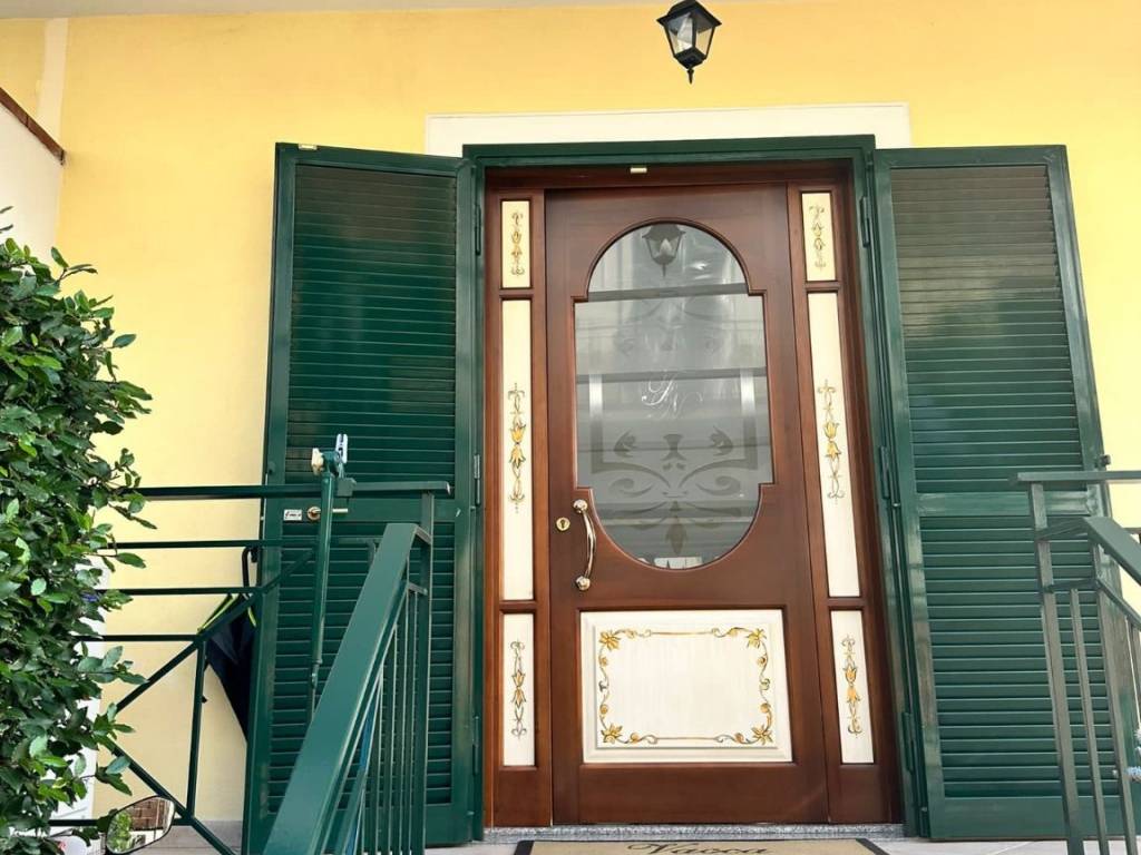 Villa a Giugliano in campania in Vico Fondola - Foto 3