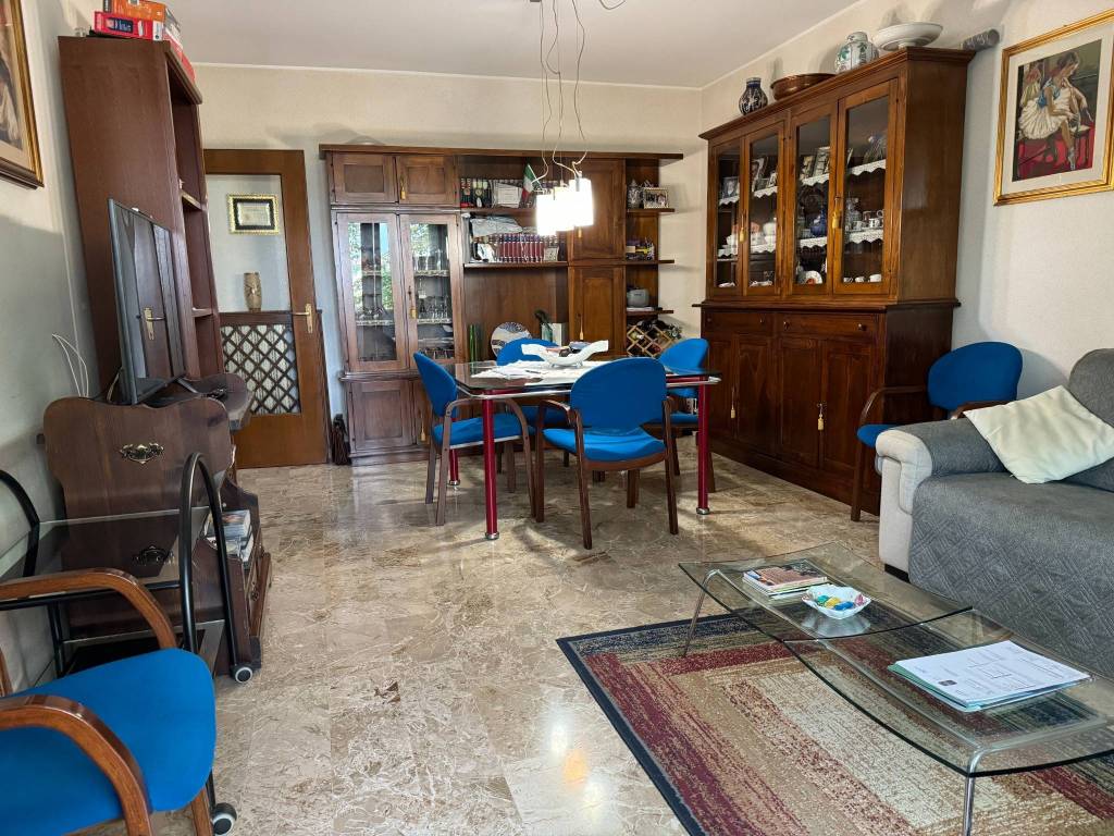 Appartamento a Selvazzano dentro in Via Giovanni Verga, 3 - Foto 2