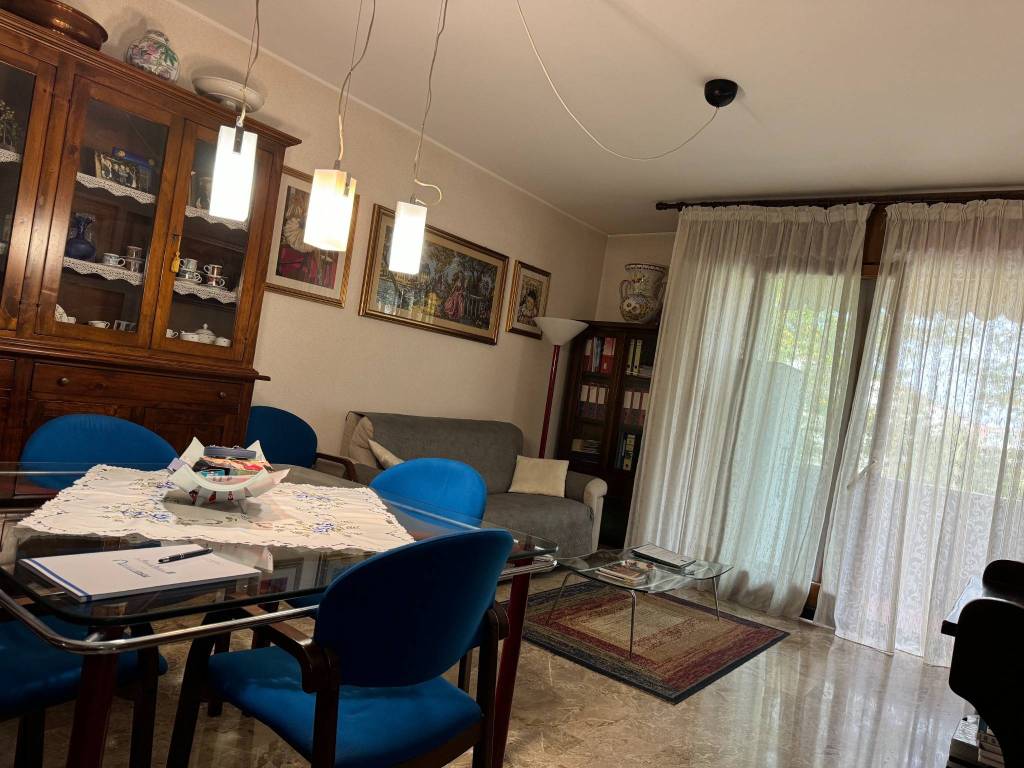 Appartamento a Selvazzano dentro in Via Giovanni Verga, 3 - Foto 3