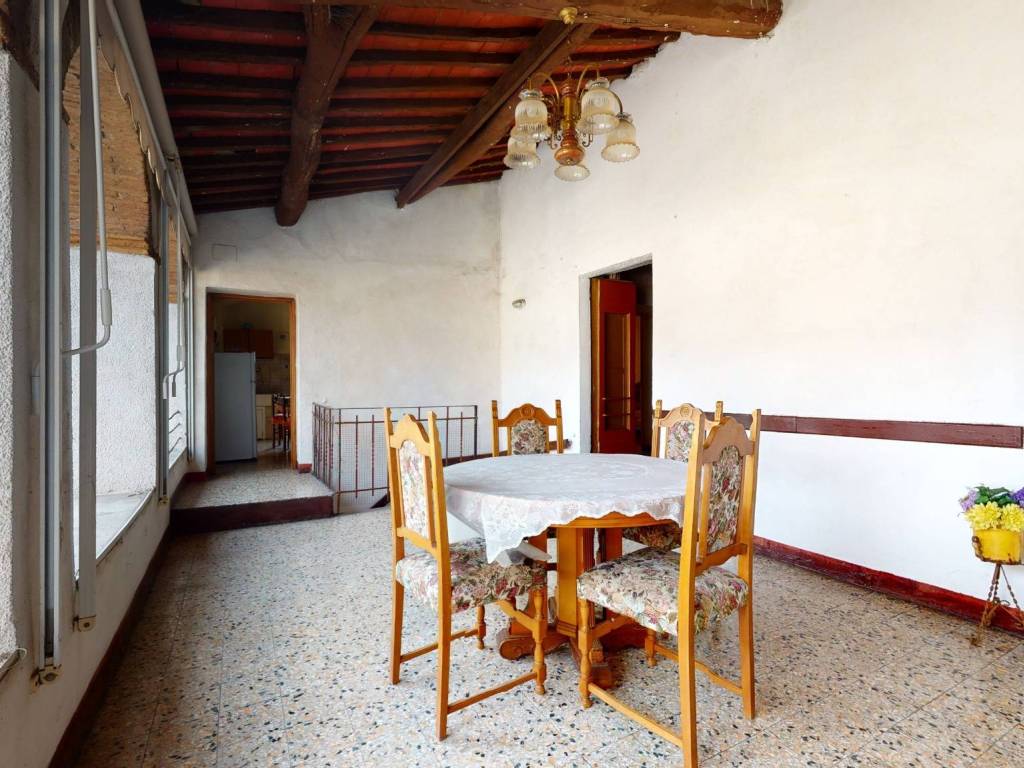 Casa indipendente a Barga in Via Bertolotti , 5 - Foto 2