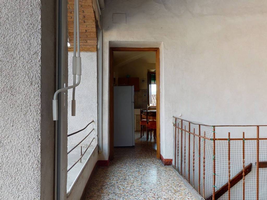 Casa indipendente a Barga in Via Bertolotti , 5 - Foto 3