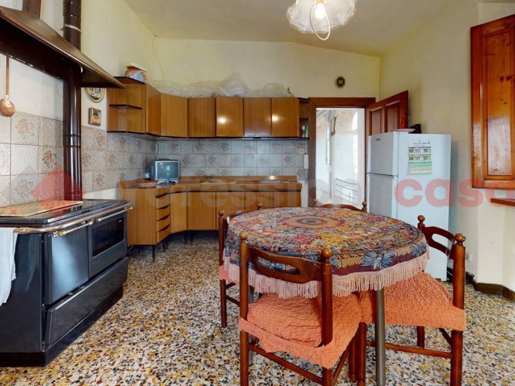 Casa indipendente a Barga in Via Bertolotti , 5 - Foto 4