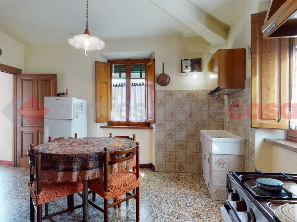 Casa indipendente a Barga in Via Bertolotti , 5 - Foto 5